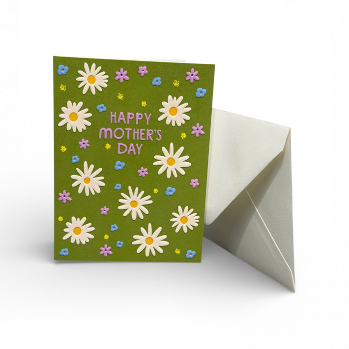 Mother's Day (+£2.50)