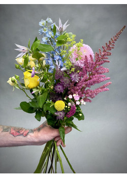 Florist Choice