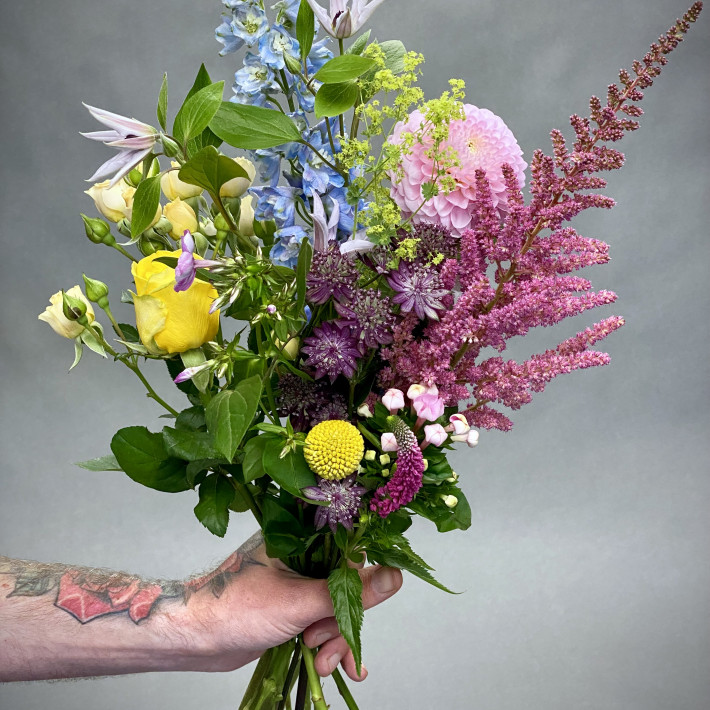 Florist Choice