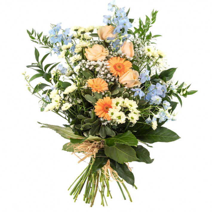 Country Style Tied Sheaf