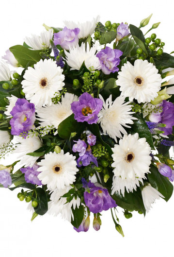 Mixed Posy