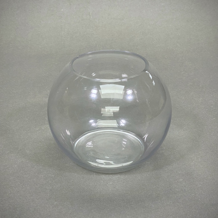 Small Fishbowl