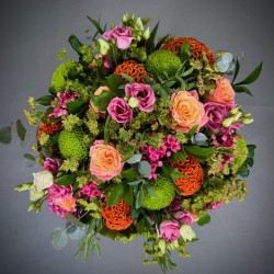 Flowerbomb