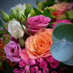 Flowerbomb