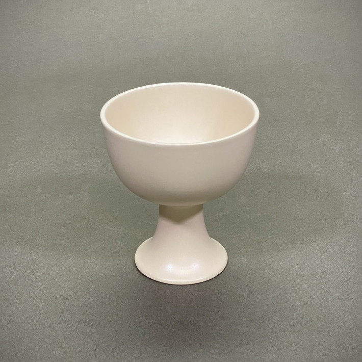 Gaia Footed Bowl