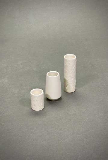 Gaia Bud Vases