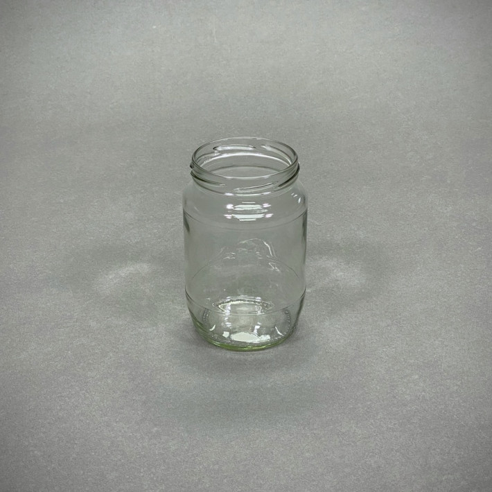 Jam Jar