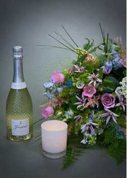 Legendary Mum Gift Package