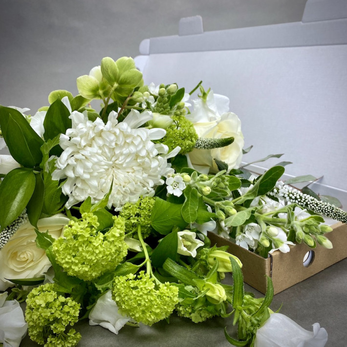 Letterbox Greens