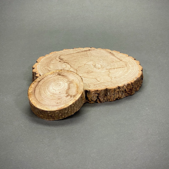 Log Slices