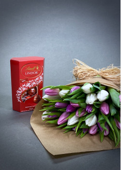 Lovely Mum Gift Package