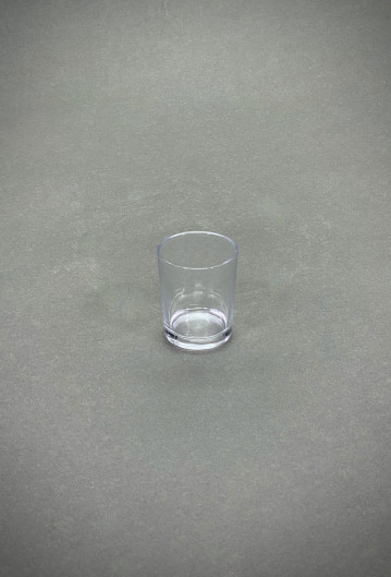 Glass Votive Holder