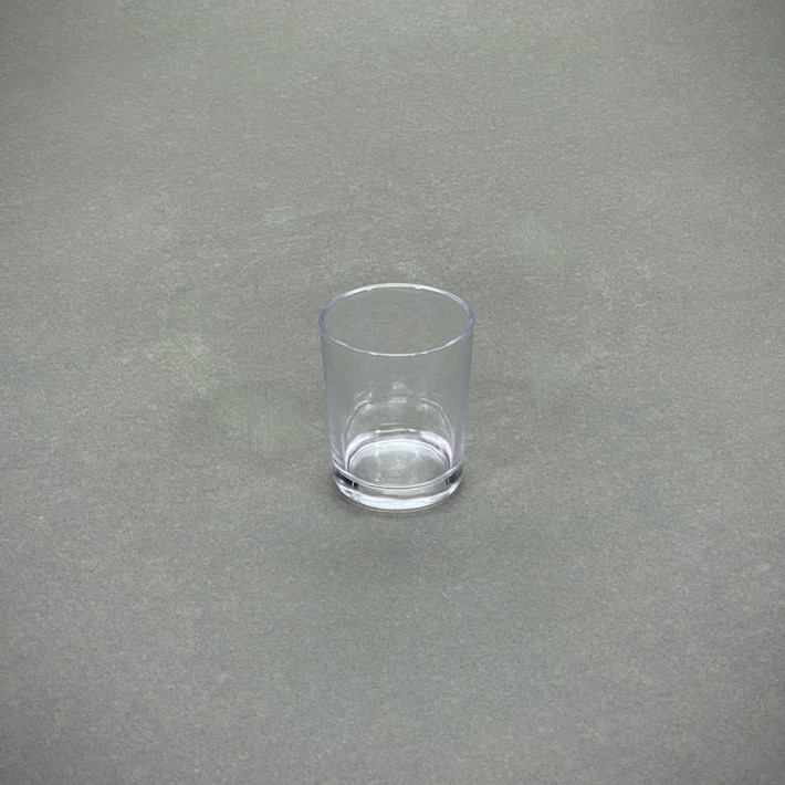 Glass Votive Holder