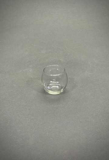 Globe Votive Holder