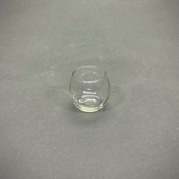 Globe Votive Holder